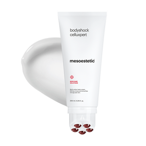 MESOESTETIC Bodyshock Celluxpert Creme Redutor de Gordura 200ml