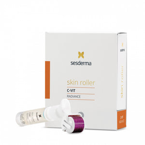SESDERMA Skin Roller C-VIT Luminosidade