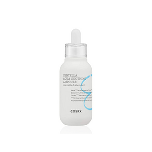 COSRX Hydrium Centella Aqua Soothing Ampoule Sérum Hidratante Acne 40ml