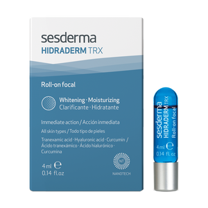 SESDERMA Hidraderm TRX Roll On Focal 4ml