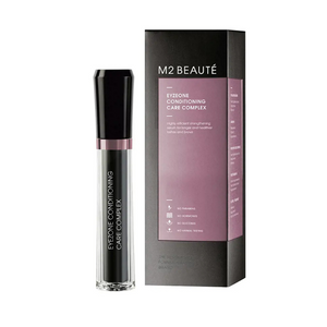 M2 BEAUTÉ Eyezone Conditioning Care Condicionador para Pestanas e Sobrancelhas 65gr