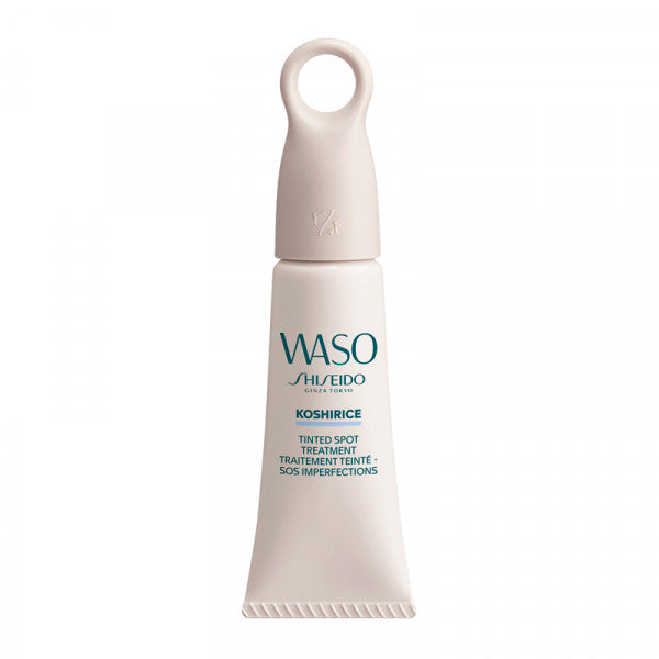 SHISEIDO Waso Koshirice Corretor para Rosto Tom Natural Honey 8ml
