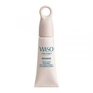 SHISEIDO Waso Koshirice Corretor para Rosto Tom Natural Honey 8ml