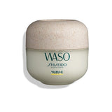 SHISEIDO Waso Yuzu-C Máscara de Noite Hidratante 50ml