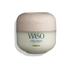 SHISEIDO Waso Yuzu-C Máscara de Noite Hidratante 50ml