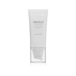 SKIN1004 Madagascar Centella Tone Brightening Tone-Up Sunscreen Base Líquida Protetora SPF50 50ml