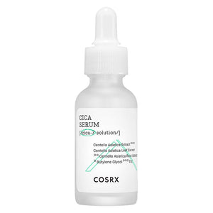 COSRX Pure Fit Cica Sérum Calmante para Pele Sensível 30ml