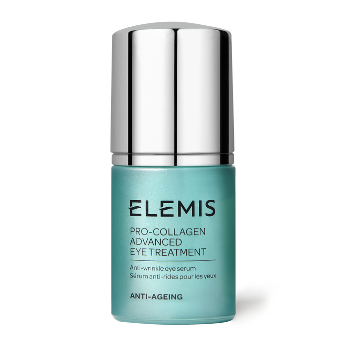ELEMIS Pro-Collagen Advanced Creme de Olhos Anti-rugas 15ml