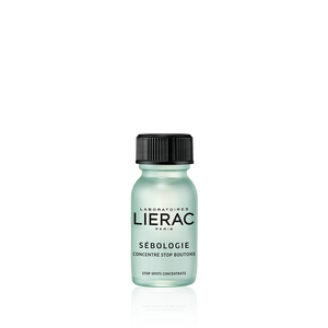 LIERAC SEBOLOGIE Concentrado STOP Borbulhas Correção de Imperfeições 15ml