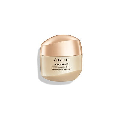 SHISEIDO Benefiance Wrinkle Smoothing Creme de Dia Anti-rugas 30ml