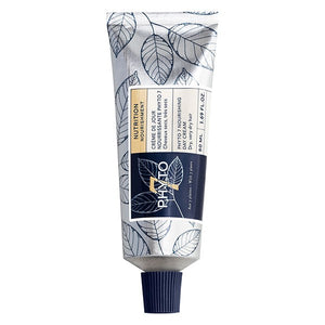 PHYTO 7 Nutrição Creme para cabelos secos 50ml