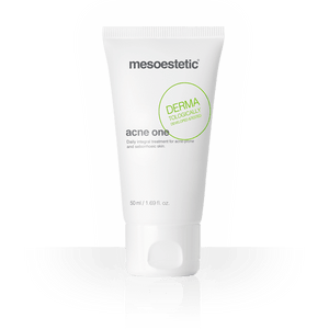 MESOESTETIC Acne One creme peles com acne 50ml