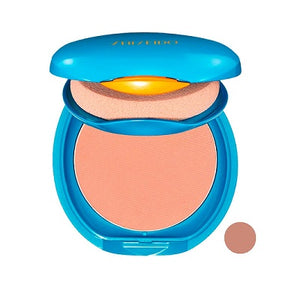 SHISEIDO UV Protective Compact Foundation Base Compacta SPF30 Tom Dark Ivory 12gr
