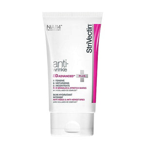 STRIVECTIN Anti-Wrinkle Sd Advanced Plus Creme Anti-Rugas Concentrado 118ml