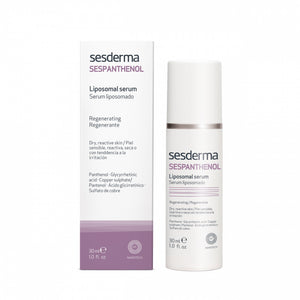 SESDERMA Sespanthenol Liposomal Sérum 30ml
