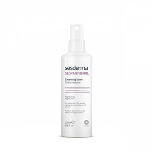 SESDERMA Sespanthenol Tónico de Limpeza 200ml