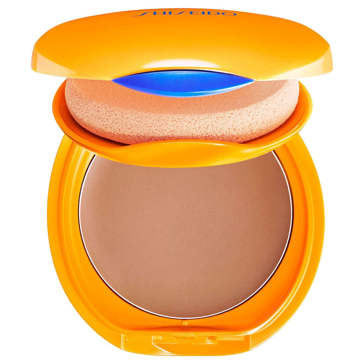 SHISEIDO Tanning Base Compacta SPF6 Tom bronze 12gr