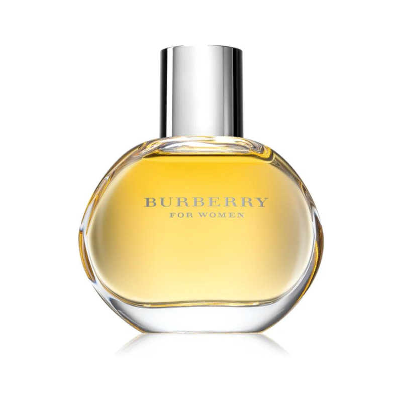 Burberry Woman Eau de Parfum