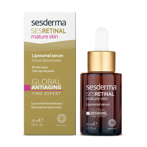 SESDERMA Sesretinal Mature Liposomal Sérum 30ml