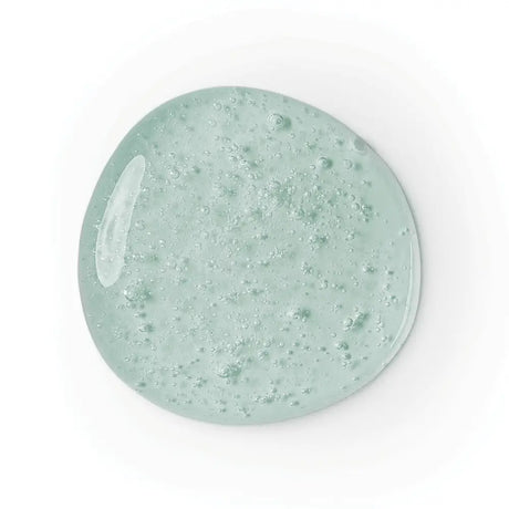 Frasco branco com doseador de Filorga Age-Purify Clean, gel de limpeza facial, 150 ml.