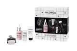 FILORGA Coffret NCEF Shot 15ml + Time-Filler 5XP Creme 15ml + NCEF Máscara de Noite 7ml