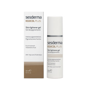 SESDERMA Kojicol Plus Gel Despigmentante 30ml