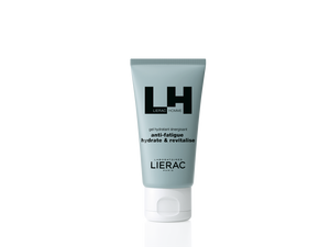 LIERAC HOMME Gel Hidratante Energizante 50ml