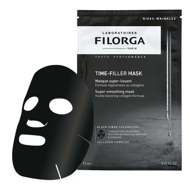 FILORGA Time-Filler Mask Máscara Super Alisadora 23g