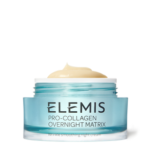 ELEMIS Pro-Collagen Overnight Matrix Creme de Noite Anti-rugas 50ml