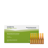 SESDERMA Factor G Renew Ampollas Bioestimulantes 7x1,5ml