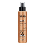 FILORGA UV-BRONZE BODY SPF50 Spray Solar Nutritivo y Regenerador 150ml