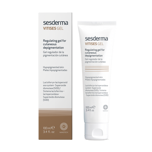 SESDERMA Vitises Gel 100ml