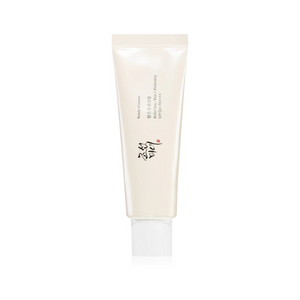BEAUTY OF JOSEON Relief Sun Rice + Probiotics Protetor Solar SPF50 50ml