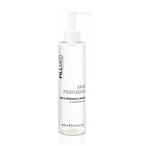 FILLMED SKIN PERFUSION Cleansing Oil - Óleo Desmaquilhante 200ml