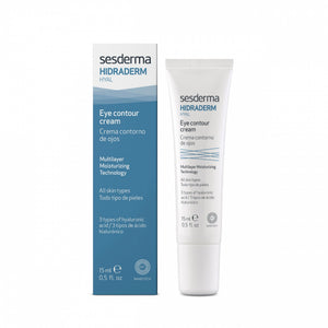 SESDERMA Hidraderm Hyal Contorno de Olhos 15ml