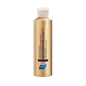 PHYTO Phytokératine Extrême Champo Cabelos Danificados, Quebradiços e Secos 200ml