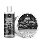 SESDERMA Beauty Treats Salises Charcoal Máscara Peel Off 25gr