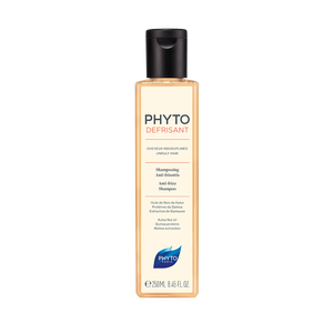 PHYTO Phytodefrisant Champô Anti-frizz 250 ml