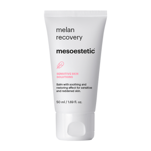 MESOESTETIC Melan Recovery bálsamo calmante 50ml