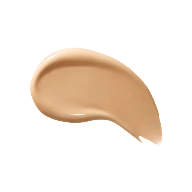 SHISEIDO Synchro Skin Radiant Lifting Base com Efeito Lifting SPF30 Tom 320 30ml