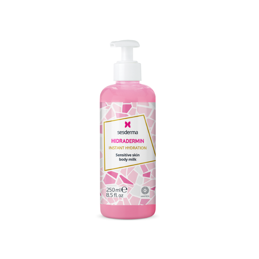 SESDERMA Hidradermin Leite Corporal 250ml