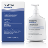 SESDERMA Hidraven Creme Espumoso sem Sabão 300ml