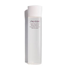 SHISEIDO Essentials Desmaquilhante para Olhos e Lábios 125ml