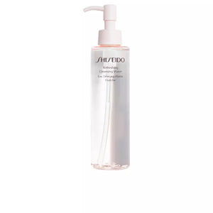 SHISEIDO The Essentials Refreshing Cleansing Water Tónico e Desmaquilhante 180ml
