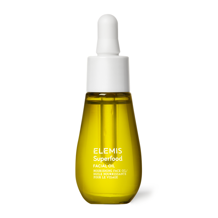 ELEMIS Superfood Óleo Facial Nutritivo 15ml