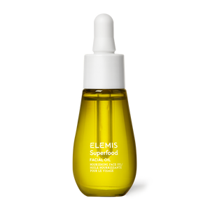 ELEMIS Superfood Óleo Facial Nutritivo 15ml