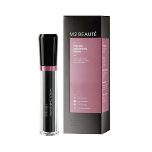 M2 BEAUTÉ Eyelash Sérum Restaurador de Pestanas 4ml