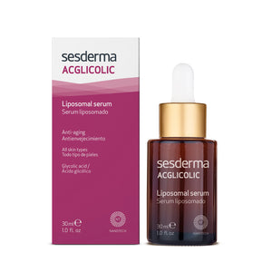 SESDERMA Acglicolic Liposomal Sérum 30ml