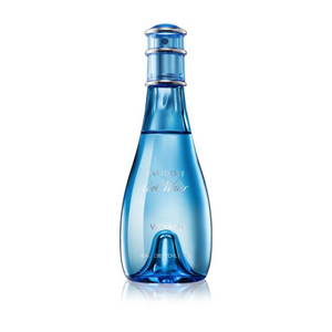 Davidoff Cool Water Woman Eau de Toilette