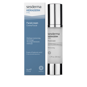 SESDERMA Hidraderm Hyal Creme Facial 50ml